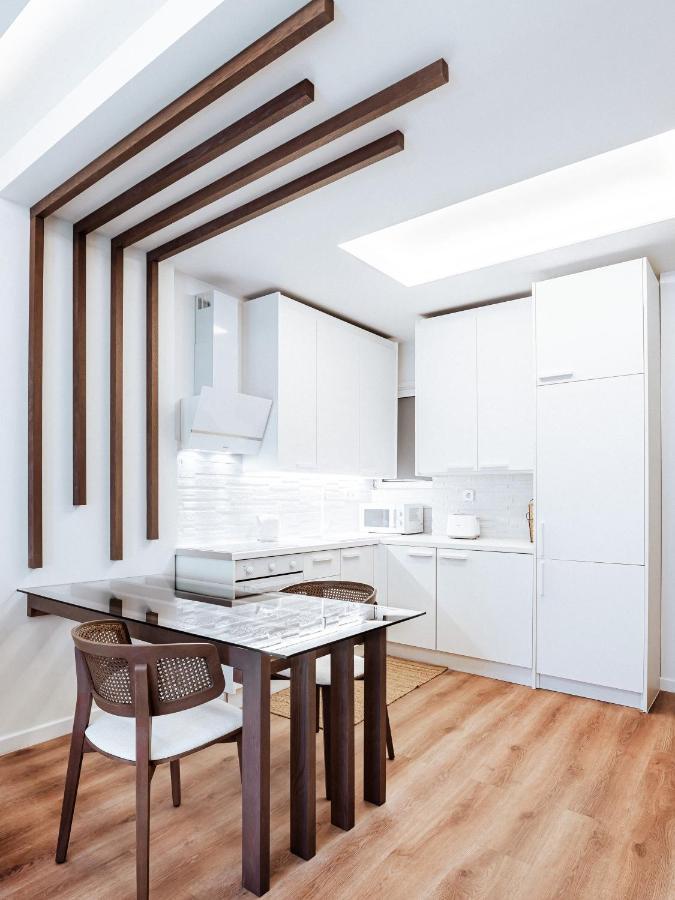 Luxury Apartment In The Heart Of The City - 1Br Athen Exterior foto
