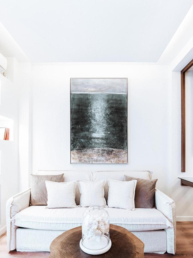 Luxury Apartment In The Heart Of The City - 1Br Athen Exterior foto