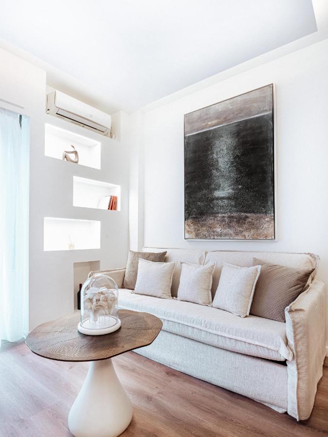 Luxury Apartment In The Heart Of The City - 1Br Athen Exterior foto
