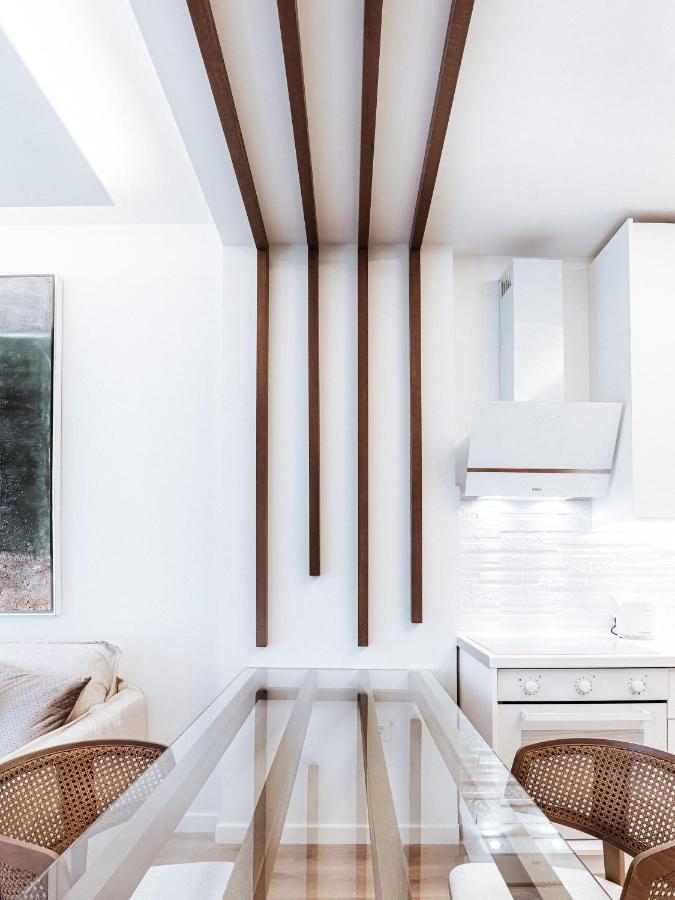 Luxury Apartment In The Heart Of The City - 1Br Athen Exterior foto