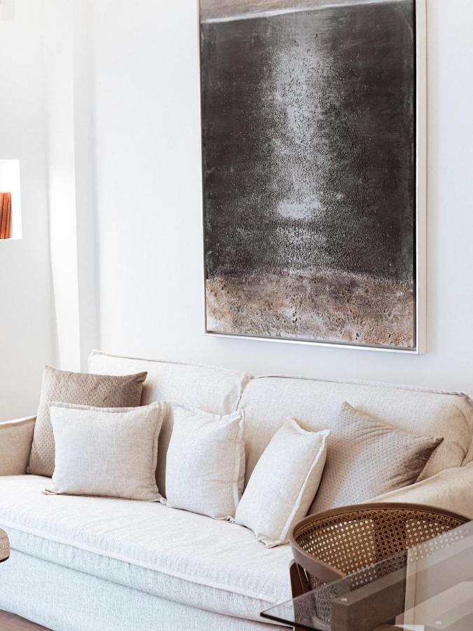 Luxury Apartment In The Heart Of The City - 1Br Athen Exterior foto