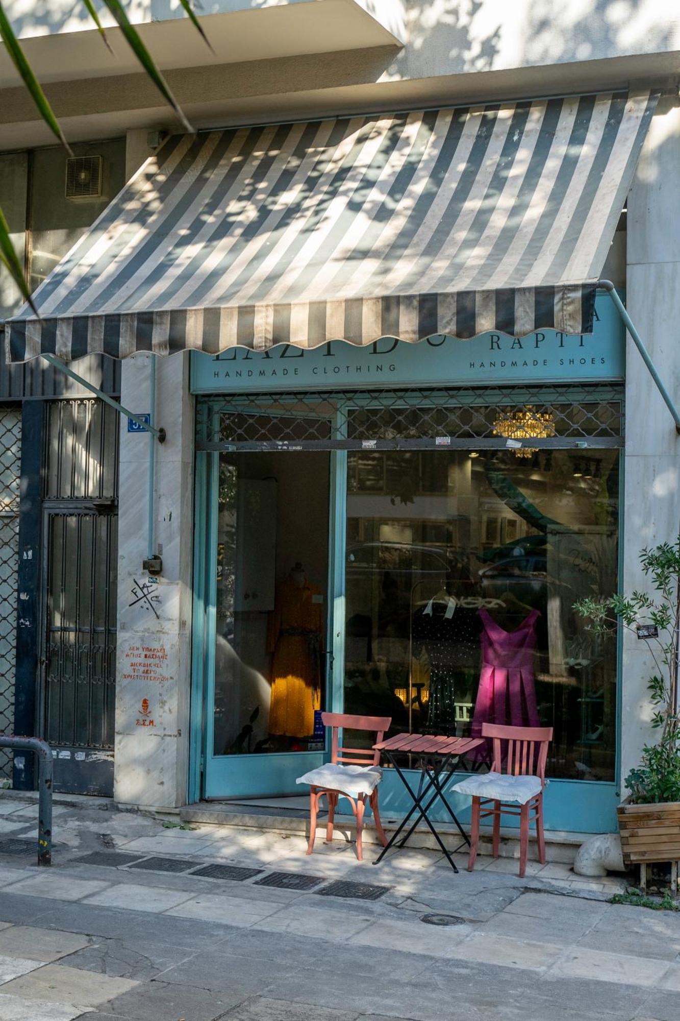Luxury Apartment In The Heart Of The City - 1Br Athen Exterior foto